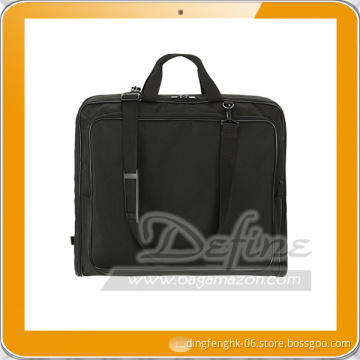 Garment bag Suit Bag with Mutiple Pockets